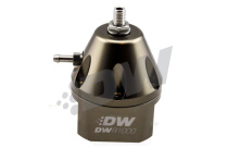 DWR1000 Bränsletrycksregulator (Titanium) Deatschwerks